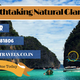 Illustration for article titled Journey to Explore Thailands Breathtaking Natural Glamour